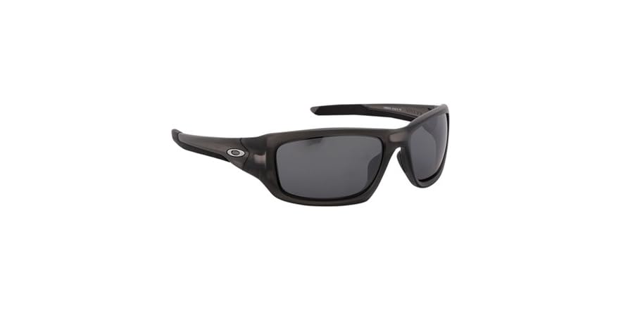 Oakley Men's Valve Polarized Sunglasses