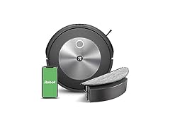 IRobot J517020 IROBOT ROOMBA COMBO J5 ROBOT VACUUM & MOP