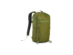 Kelty Asher Backpack (18L Moss)