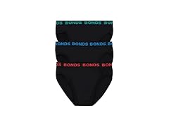 Bonds Men (XL) Classic Everyday Brief Underwear