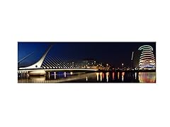 Dublin Bridge - Ireland