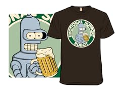 Emotional Support Robot