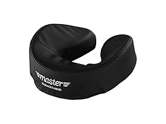 Master Massage Memory Foam Face Cushion