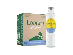 Loonen Magnesium