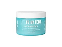 Fit.Fe By Fede The Nourisher Body Butter -