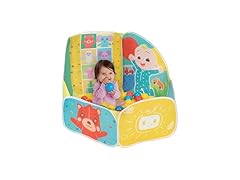 CoComelon Ball Pit w/15 Soft Flex Balls
