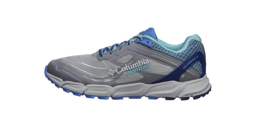 columbia montrail caldorado iii