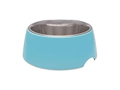 Loving Pets - Retro Bowl Dog Food Water Bowl