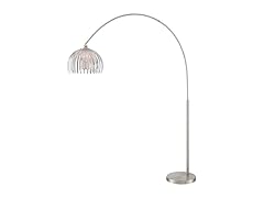 Lotus Arch Floor Lamp