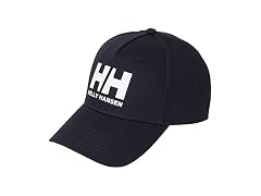 Helly Hansen Unisex Hh Ball Cap, 597 Navy, Standard