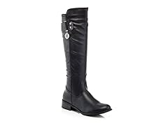 Ladies Classic Riding  Boot