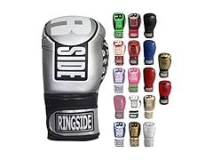 Ringside Adult FTG1 Apex Bag Gloves, L/XL