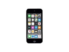 Apple iPod Touch (32GB) - Space Gray (Latest Model) (Open Box)
