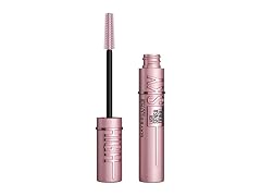 Maybelline Lash Sensational Sky High Mascara, Volumizing, True Black