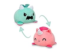 TeeTurtle The Original Reversible Dragon