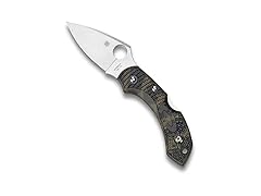 Spyderco Dragonfly 2 Signature Knife 2.3"