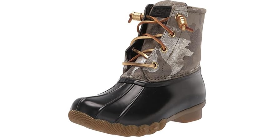 sperry maritime snow boot