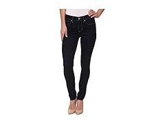 Levis Womens 311 Shaping Skinny Jeans
