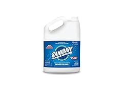 BioSafe All Purpose Disinfectant 1gal