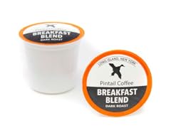 Pintail Coffee Breakfast Blend Dark Roast