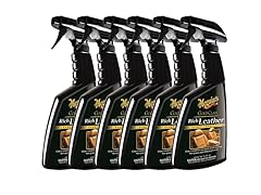 Meguiar's Gold Class Rich Leather Spray