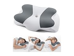DONAMA Cervical Neck Pillow