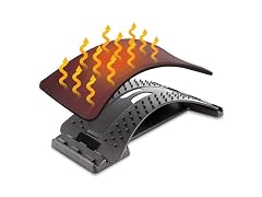 Evertone Therma-Stretch Infared Heating Pad