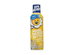 Kernel Season`s Movie Theater Butter Flavored Spritzer