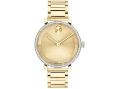 Movado Women's Bold Evolution 2.0 Quartz 3601225