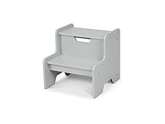 Melissa & Doug Kids Furniture Wooden Step Stool