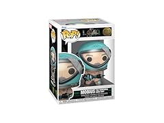 Funko POP Funko POP! Marvel: Loki - Mobius - (TVA Temporal 