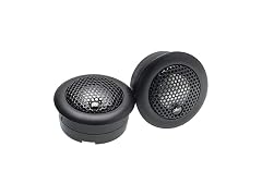 PowerBass L-1A - 1" Aluminum Dome
