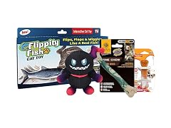 Pet Plush and Chew Toys