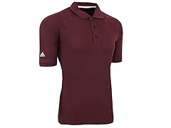 adidas Men's ClimaLite Blend Polo