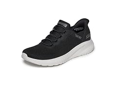 Skechers Women's Hands Free Slip Ins Bobs (5.5)