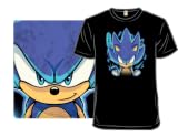 The Speedy Hedgehog