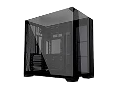 Li Lian Li O11 Vision Compact ATX Mid-Tower