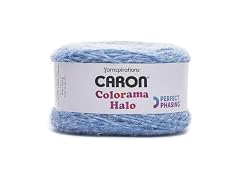 Caron Colorama Halo Yarn-Ultra Marine