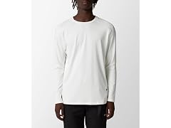 On Running Men's Focus Long-T
