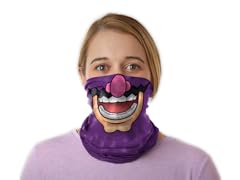 Bad Plumber Neck Gaiter