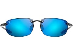 Maui Jim Ho'okipa Sport Sunglasses