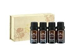 Tranquility 4-Piece Diffuser Blend Collection- Relaxation