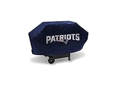 PATRIOTS Deluxe Grill Cover (68in)
