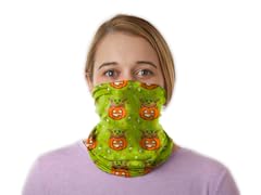 "Baby Halloween" Winter Neck Gaiter