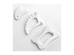 Strongholden Ceramic Guasha Tool