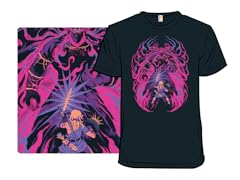 Light Against the Demon King