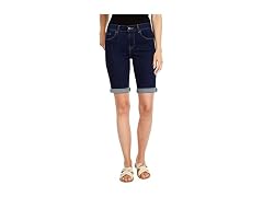 Levi's Women Bermuda Shorts