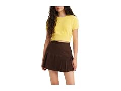 Levi's Women Fuzzy Sweater