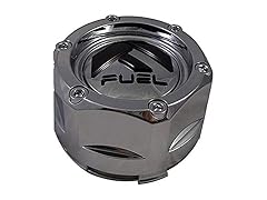 Fuel Snap In Cap 5X135/6X135