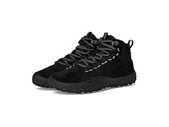Women's Merrell Wrapt Mid WP Boot (7)